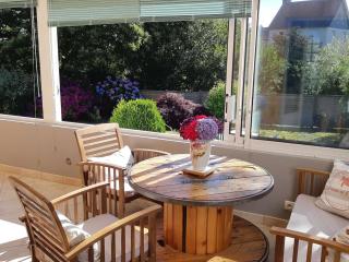 Maison avec Jardin, Véranda, WIFI, à 2 km du Port de Perros-Guirec, St Quay-Perros - FR-1-368-313 - Saint-Quay-Perros - 5