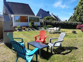 Maison avec Jardin, Véranda, WIFI, à 2 km du Port de Perros-Guirec, St Quay-Perros - FR-1-368-313 - Saint-Quay-Perros - 3