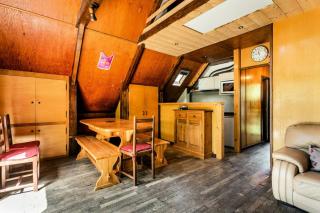 Chalet à l'ambiance cocooning à Vars - maeva Home - Chalet 2 pièces 9 personnes - Confort MAE-3585 - Vars - 6