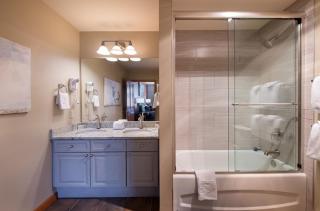 Zephyr Mountain Lodge Select-Rated 2510 - 1