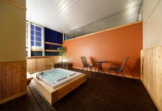 HOTEL HanaBi 長良の湯 -大人専用- - Gifu - 3