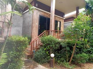 Lanta Pearl Beach Resort - 2