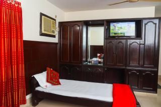 Ali International Hotel - Dhaka - 4