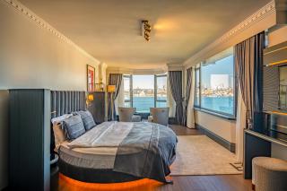 A11 HOTEL BOSPHORUS - 7