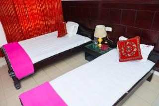 Ali International Hotel - Dhaka - 8