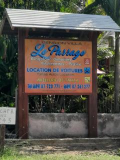 Pension LE PASSAGE - 6