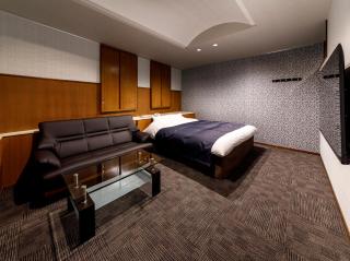 HOTEL HanaBi 長良の湯 -大人専用- - Gifu - 9