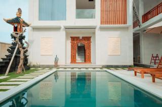 Merpati Villa Uluwatu - Ungasan - 7
