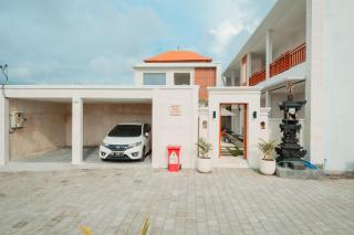 Merpati Villa Uluwatu - Ungasan - 4