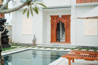 Merpati Villa Uluwatu - Ungasan - 2