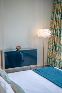 La Maison d'Ulysse - Luxury 4BR Villa Surrounded by Rice Paddies - Kerobokan - 4