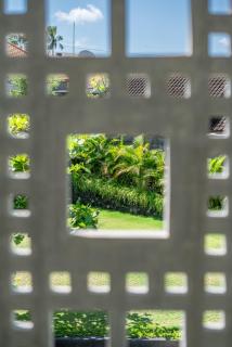 La Maison d'Ulysse - Luxury 4BR Villa Surrounded by Rice Paddies - Kerobokan - 6