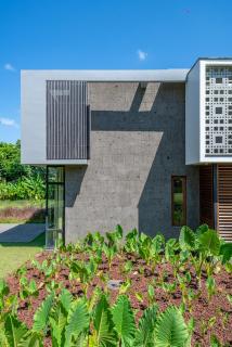 La Maison d'Ulysse - Luxury 4BR Villa Surrounded by Rice Paddies - Kerobokan - 2