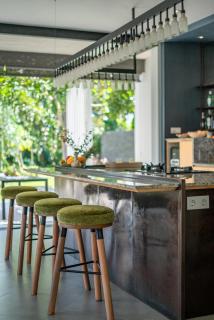 La Maison d'Ulysse - Luxury 4BR Villa Surrounded by Rice Paddies - Kerobokan - 1