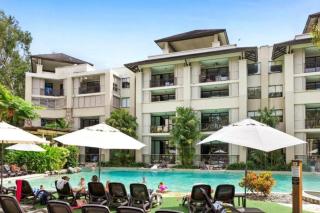 2 bedroom Apartment Palm Cove - Palm Cove - 8