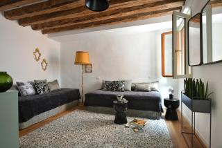 Venice Parsley - Venedig - 3