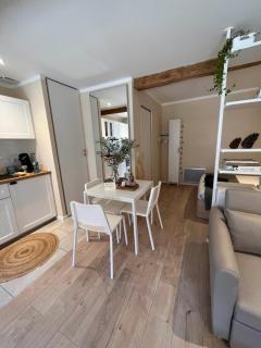 Studio centre-ville Merville - Merville - 1