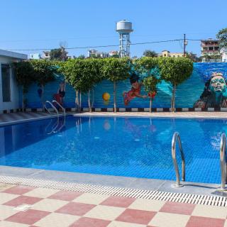 Eastlynn Resort Rishikesh - 2