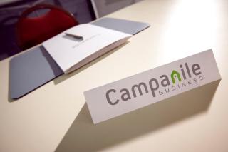 Campanile Paris Ouest - Gennevilliers Port - Gennevilliers - 3