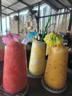 Nangkam Boutique Donsak - 2