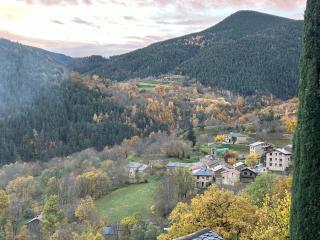 Casa Rural Pirineu Nevà - Nevà - 1