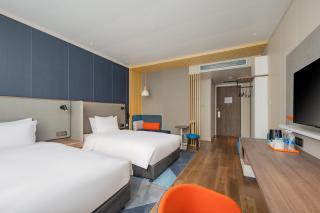 Holiday Inn Express Taiyuan High Tech Zone by IHG - 6