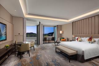 White Swan Hotel Taizhou - Taizhou - 1