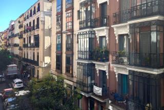 Woohoo Rooms Hortaleza - Madrid - 2