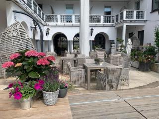 Boutiquehotel Goldhahn Bio Sport & Wellness - Aalen - 7