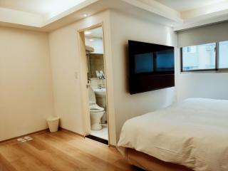 Fooyee Hotel - Yonghe - Yonghe - 1