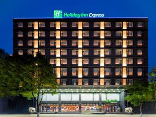 Holiday Inn Express Taiyuan High Tech Zone by IHG - 9