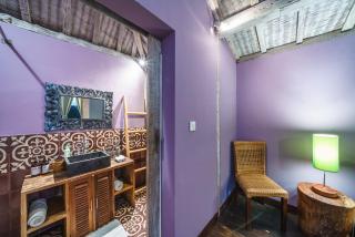 Villa West - Charming 2 bdr villa in Oberoi - PERFECT LOCATION! - Seminyak - 6