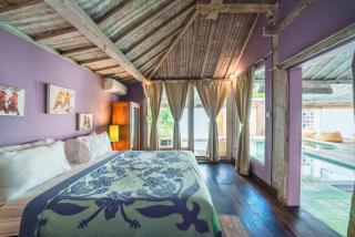 Villa West - Charming 2 bdr villa in Oberoi - PERFECT LOCATION! - Seminyak - 2