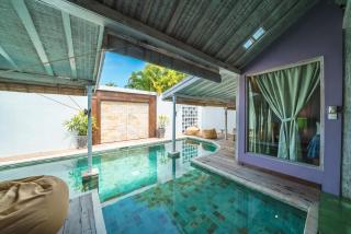Villa West - Charming 2 bdr villa in Oberoi - PERFECT LOCATION! - Seminyak - 3