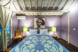 Villa West - Charming 2 bdr villa in Oberoi - PERFECT LOCATION! - Seminyak - 4