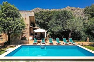 Lovely mallorquin farmhouse in Pollensa by Renthousing - 4