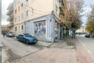 Korca Central Flat - Korçë - 1