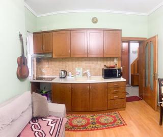 Korca Central Flat - Korçë - 7