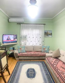 Korca Central Flat - 8