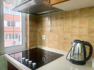 Korca Central Flat - 3