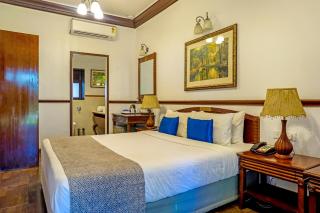 Citrus Chambers Mahabaleshwar - Mahabaleshwar - 8