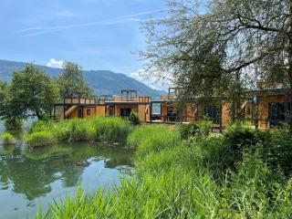 Seecamping Hoffmann - Steindorf am Ossiacher See - 0