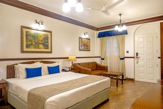 Citrus Chambers Mahabaleshwar - Mahabaleshwar - 9