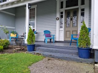 Homestay On Queen - Westport - 0