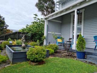 Homestay On Queen - Westport - 9