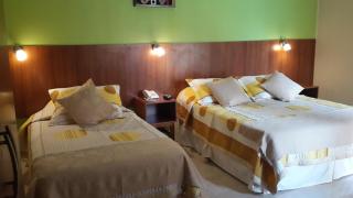 Hotel Mitru - Tarija - 6