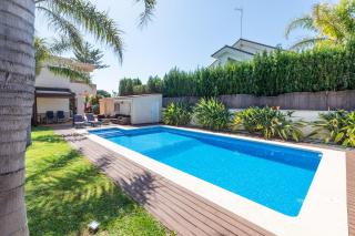 Casa junto al mar con jardín - Sagunto - 7