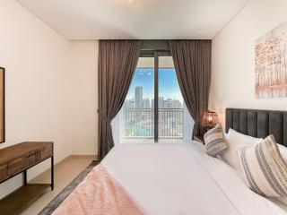 Luton Vacation Homes - Sea and Eye Dubai View & Luxury 3BR , 5242 Tower - , Dubai Marina - 28AB02 - Dubai - 6