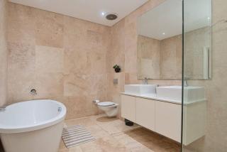 9 On Crystal Cove 5 Bedroom Townhouse in Zimbali - 1