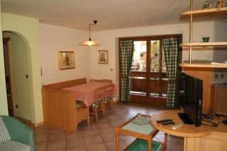 Residence Margherita - Moena - 2